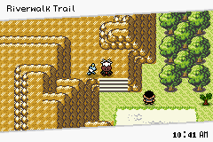 Guía de Pokémon Lazarus en Español